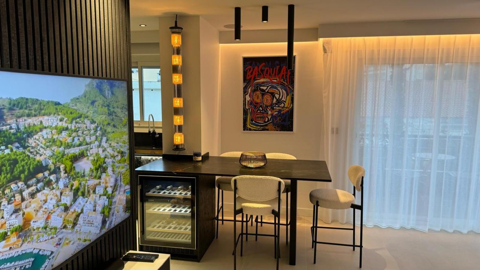 Appartement Luxueux Plein Centre De Cavalaire A 2Mn De La Plage Exterior photo