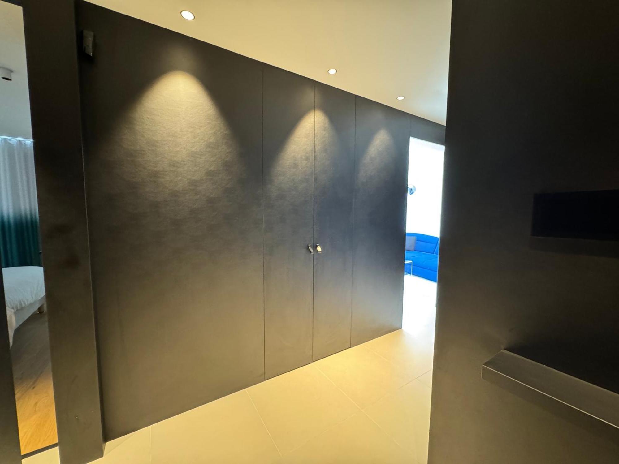 Appartement Luxueux Plein Centre De Cavalaire A 2Mn De La Plage Exterior photo
